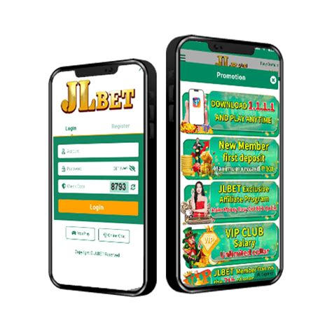 m.jlbet login|JLBET APP .